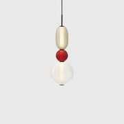Pebbles Small Pendant Light gallery detail image