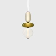 Pebbles Small Pendant Light gallery detail image
