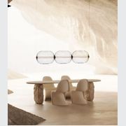 Pepo Black Pendant Light gallery detail image