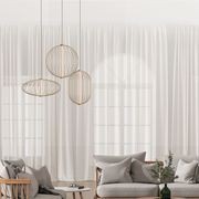 Pepo Brass Pendant Light gallery detail image