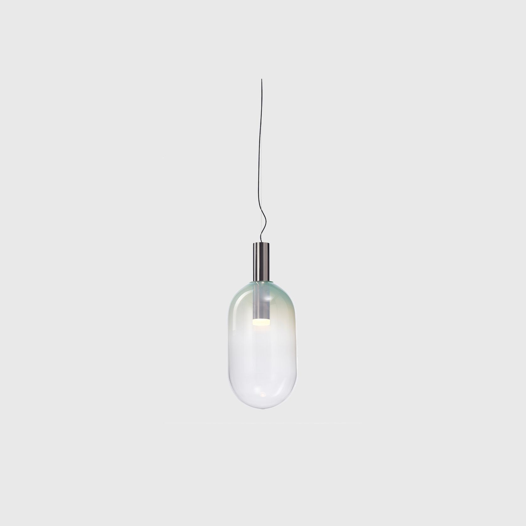 Phenomena Capsule Pendant Light gallery detail image