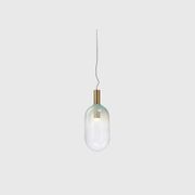 Phenomena Capsule Pendant Light gallery detail image