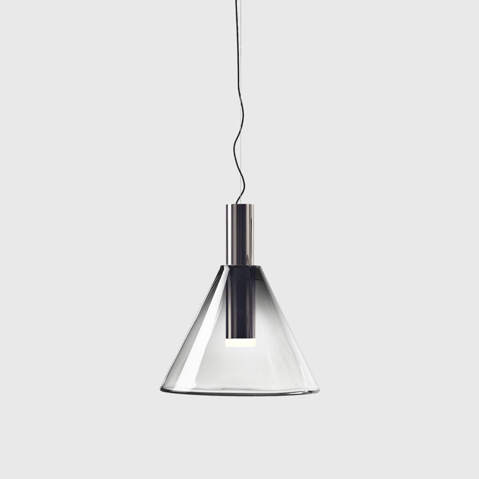Phenomena Cone Pendant Light gallery detail image
