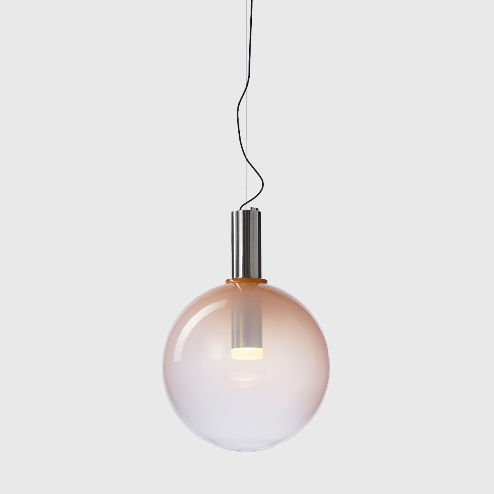 Phenomena Large Pendant Light gallery detail image