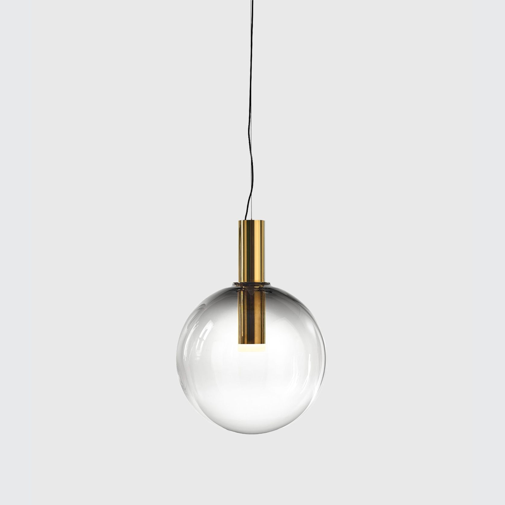 Phenomena Large Pendant Light gallery detail image