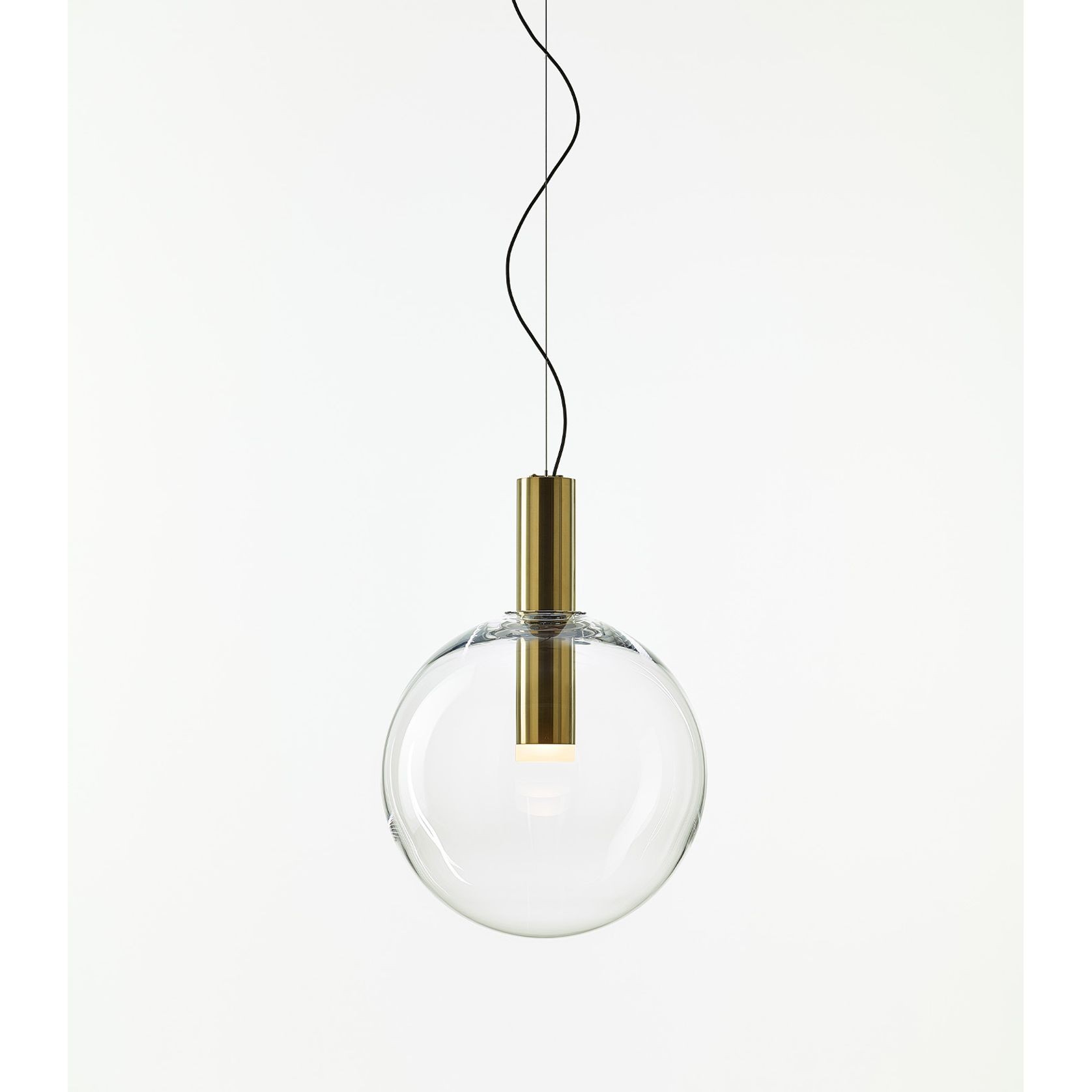 Phenomena Large Pendant Light gallery detail image