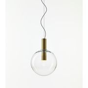 Phenomena Large Pendant Light gallery detail image