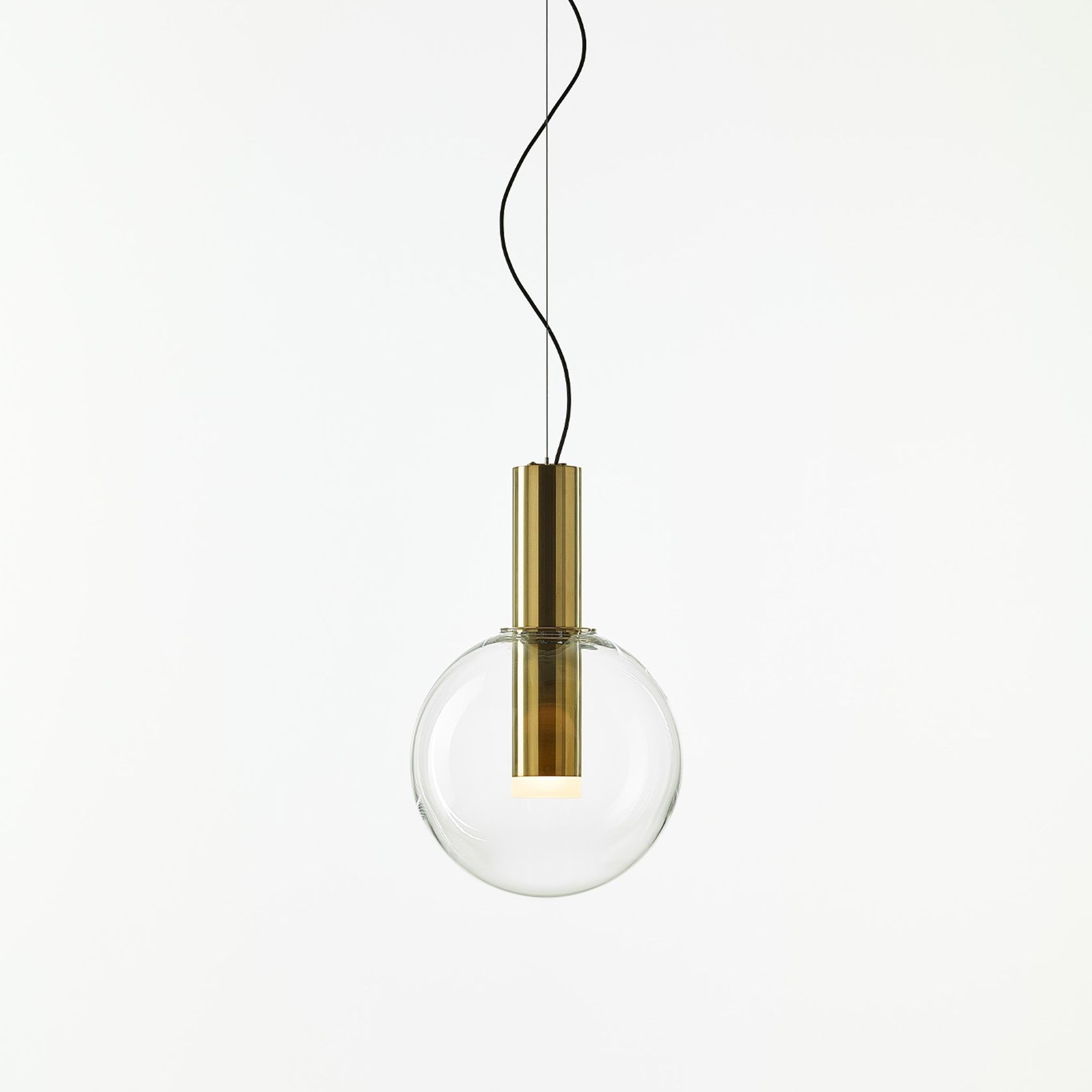 Phenomena Small Pendant Light gallery detail image