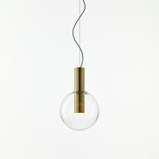 Phenomena Small Pendant Light gallery detail image