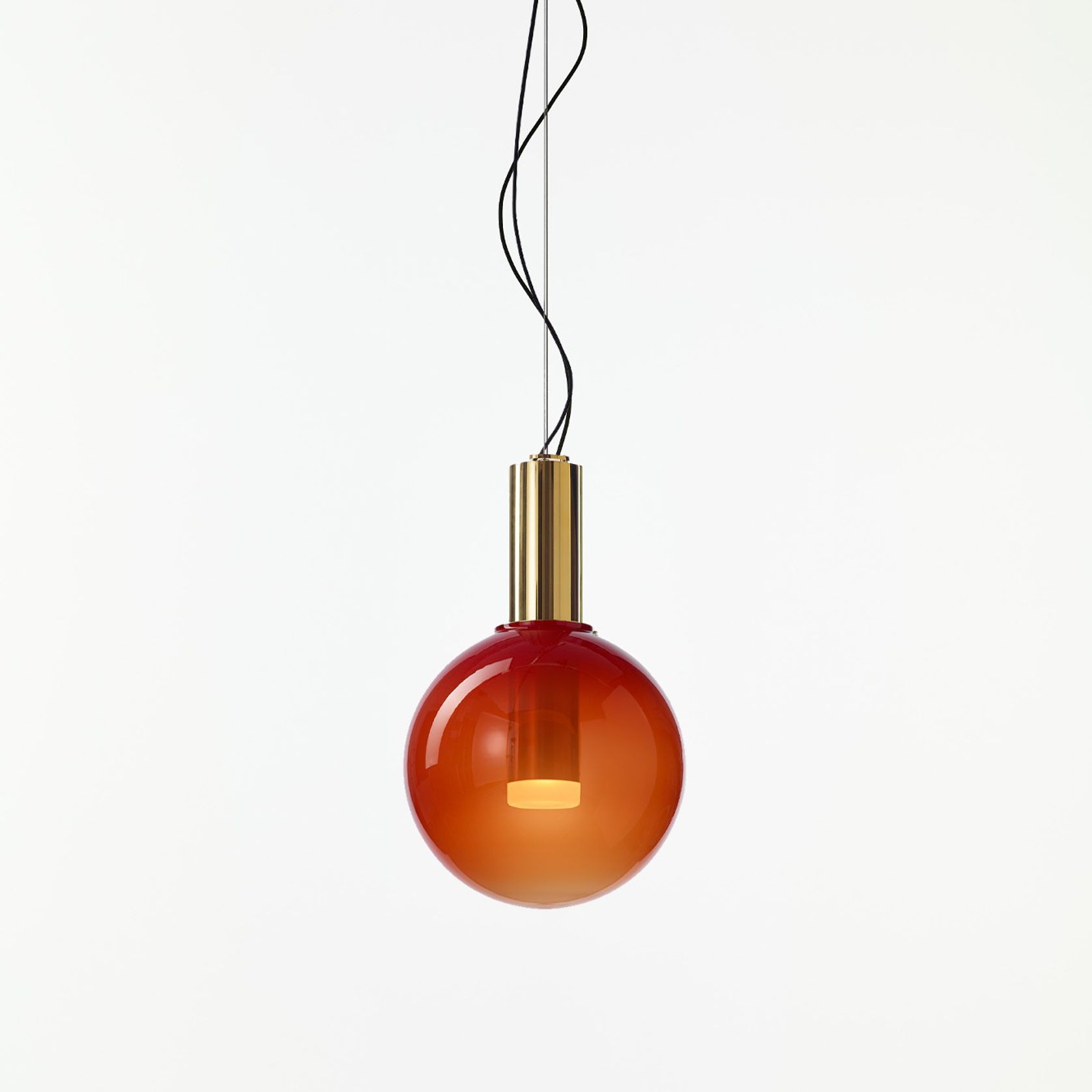 Phenomena Small Pendant Light gallery detail image