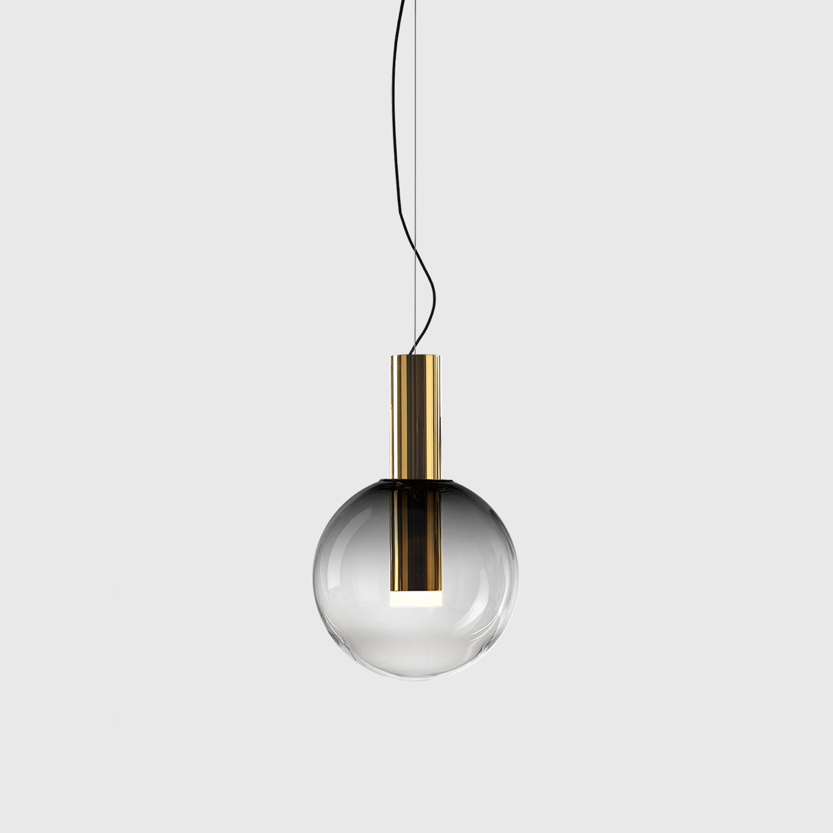 Phenomena Small Pendant Light gallery detail image