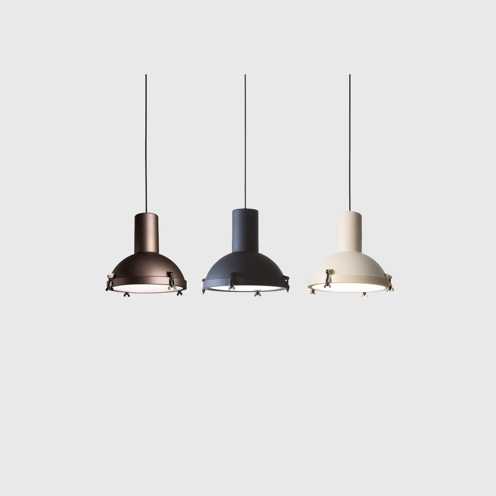 Projecteur Pendant Light gallery detail image