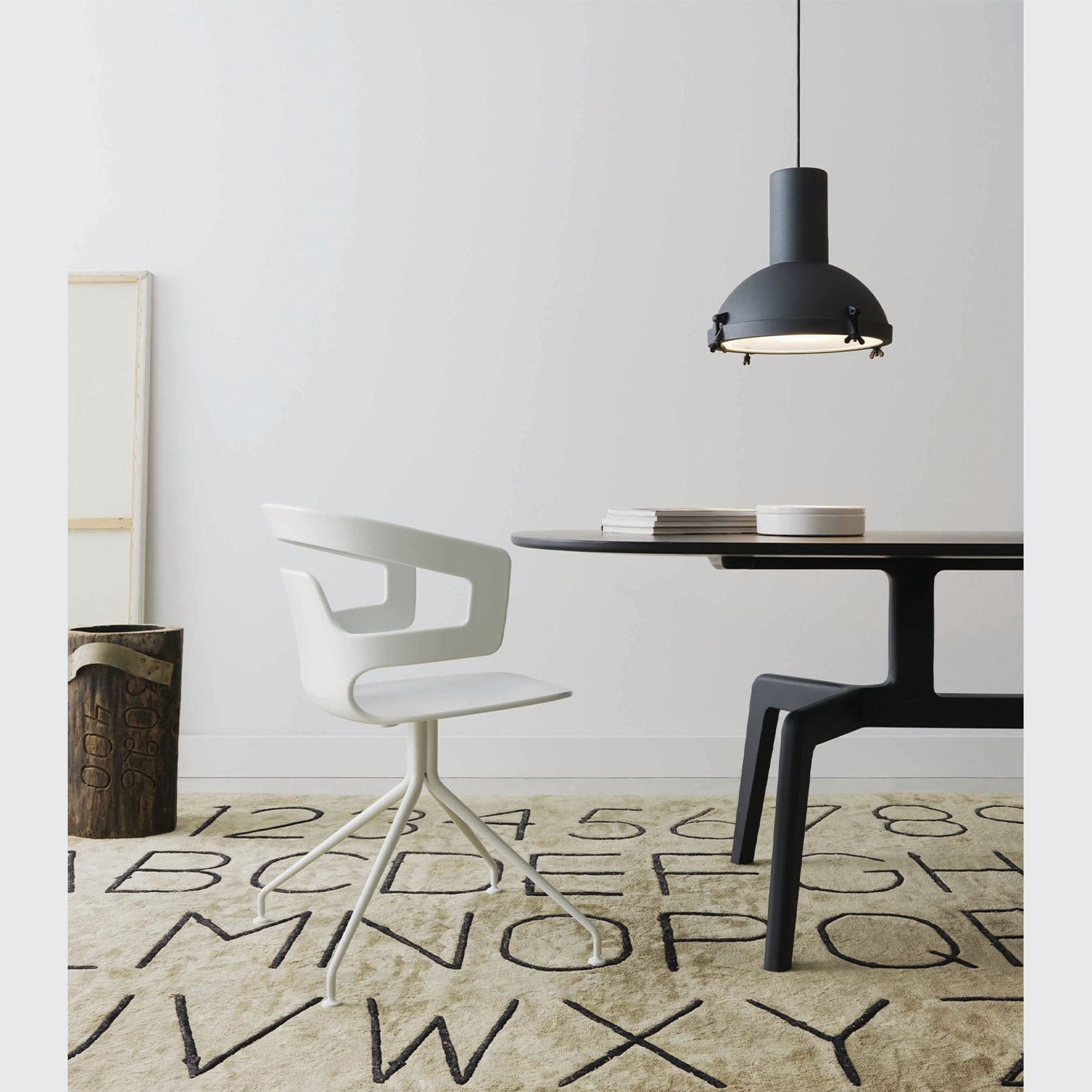 Projecteur Pendant Light gallery detail image