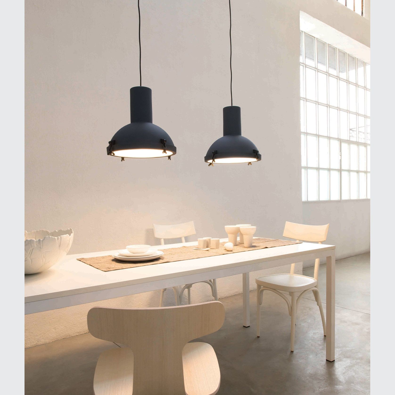 Projecteur Pendant Light gallery detail image