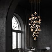 Pyrite Pendant Light gallery detail image