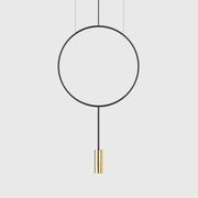 Revolta Pendant Light gallery detail image