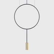 Revolta Pendant Light gallery detail image