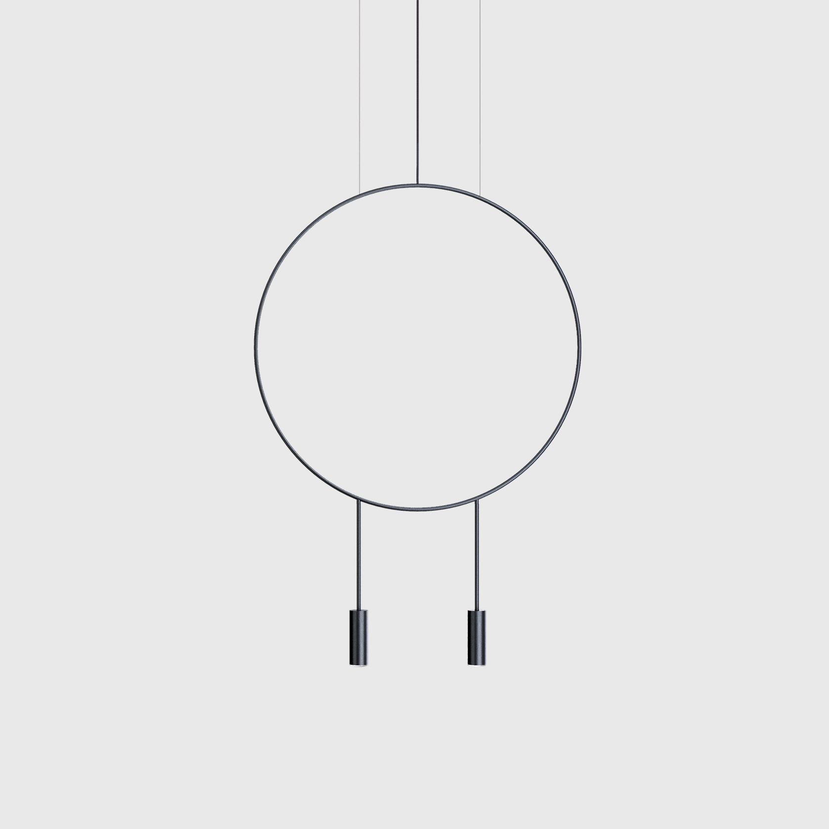 Revolta Pendant Light gallery detail image