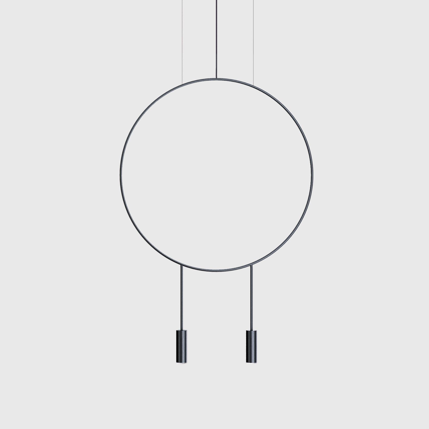 Revolta Pendant Light gallery detail image