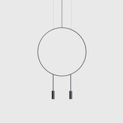 Revolta Pendant Light gallery detail image