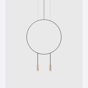 Revolta Pendant Light gallery detail image