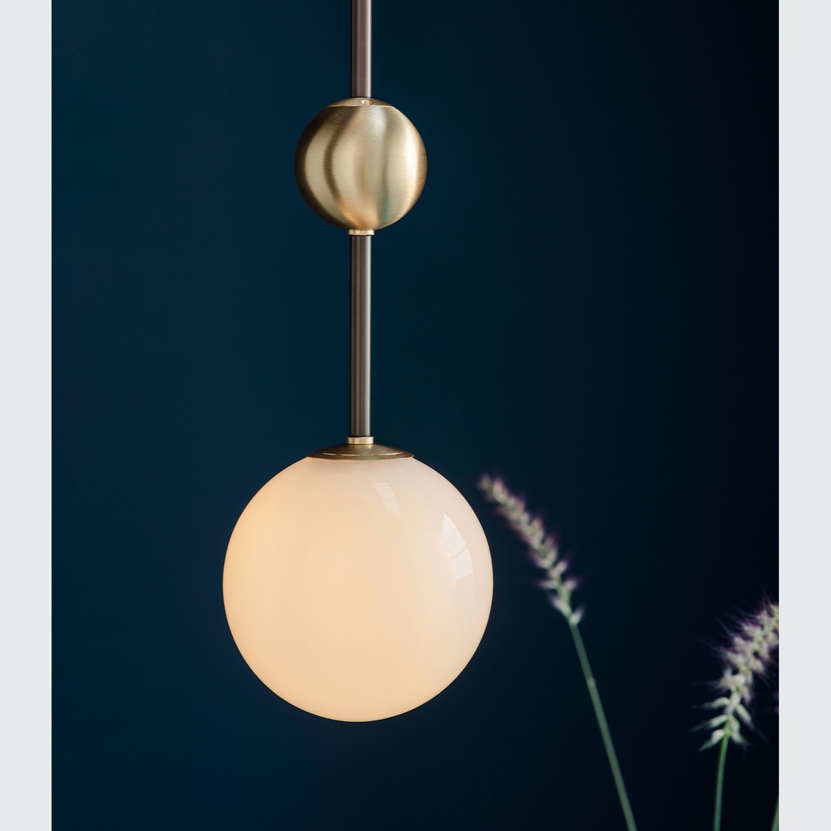 Rift Pendant Light gallery detail image