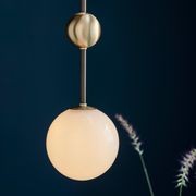 Rift Pendant Light gallery detail image