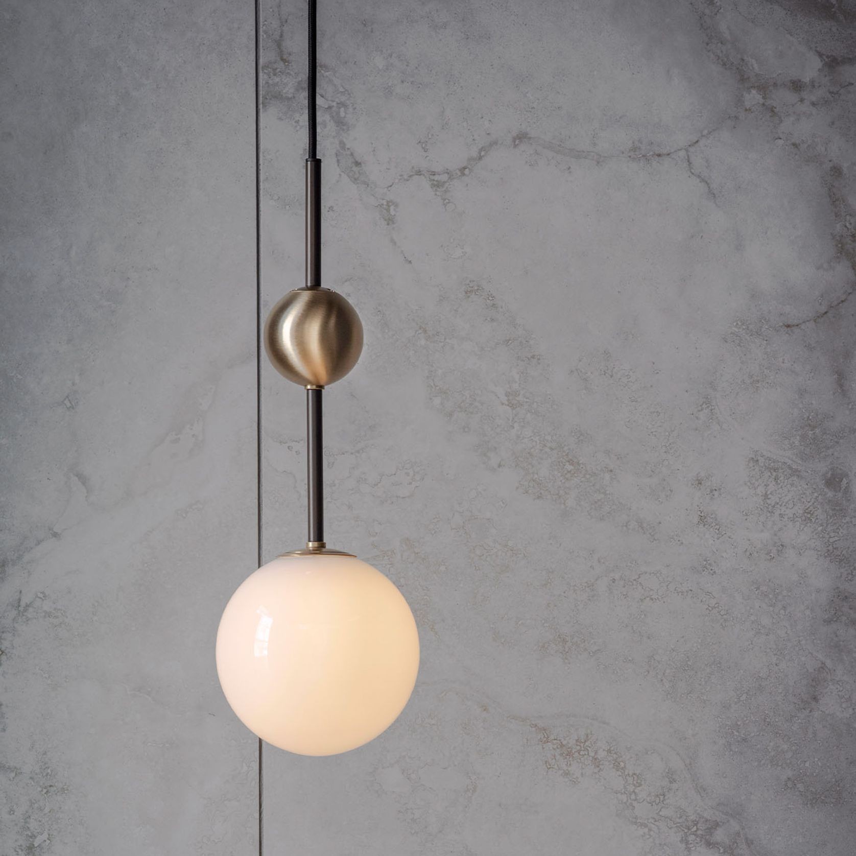 Rift Pendant Light gallery detail image