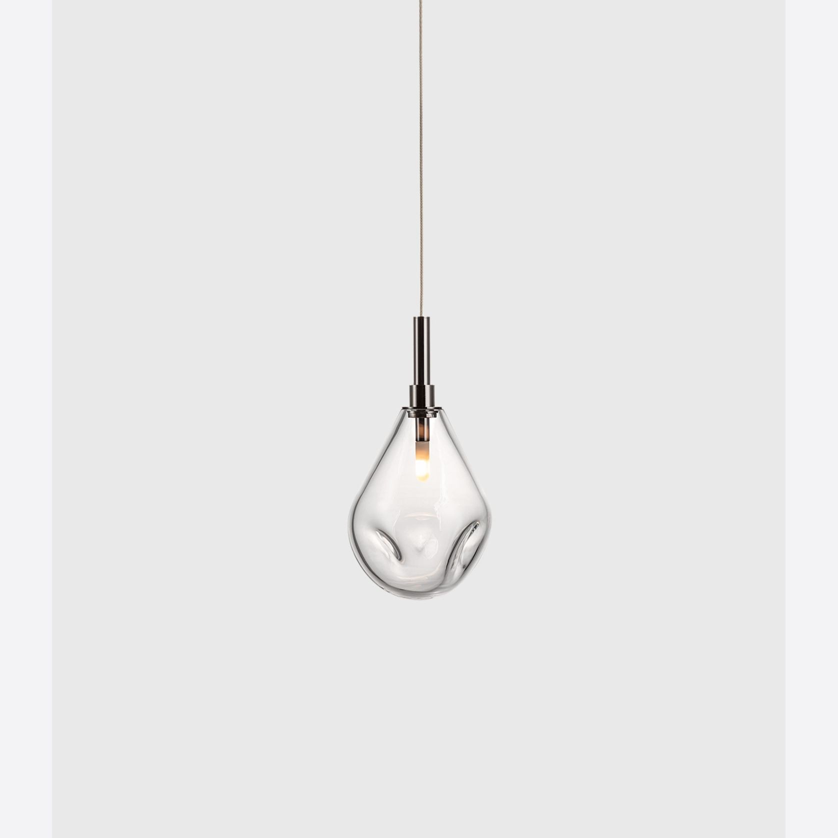 Soap Mini Pendant Light gallery detail image