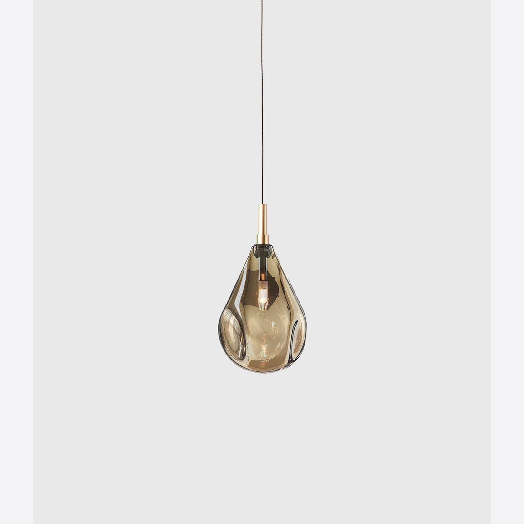 Soap Mini Pendant Light gallery detail image