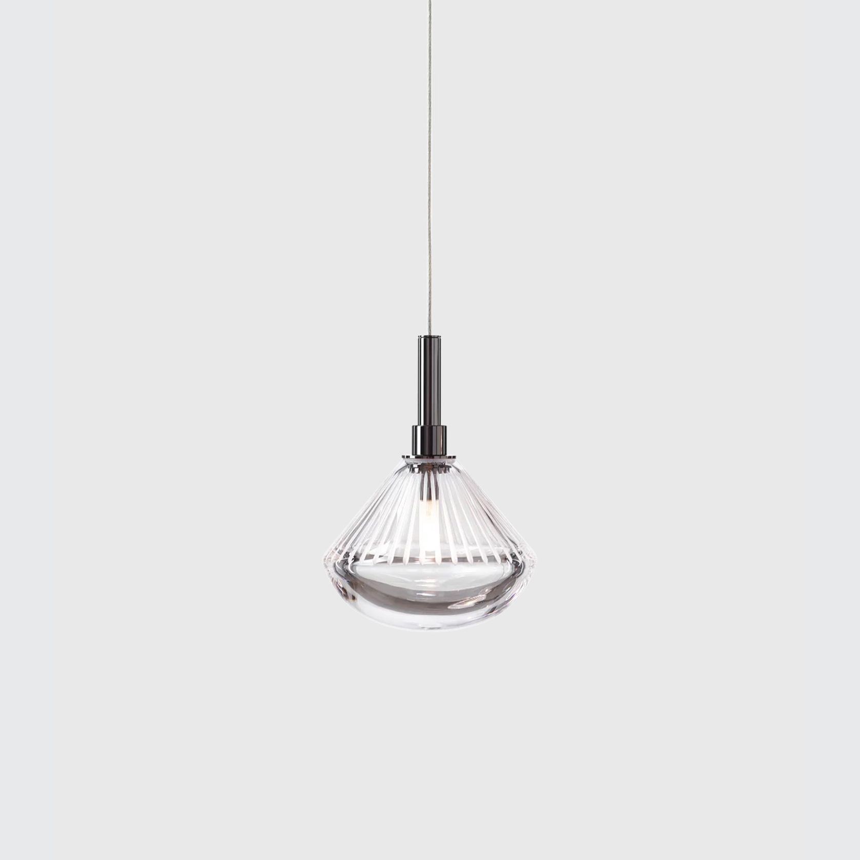 Stellar Dust Pendant Light gallery detail image