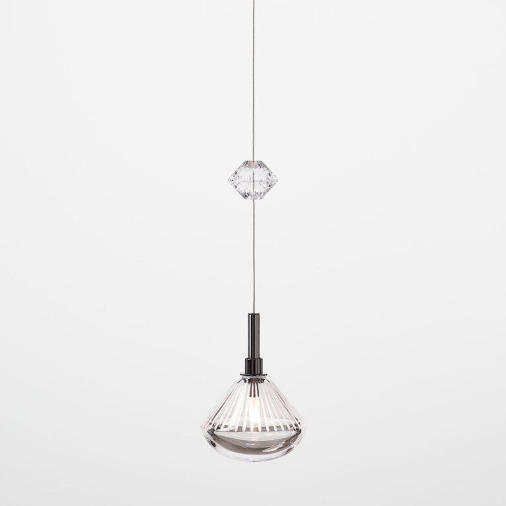 Stellar Dust Pendant Light gallery detail image