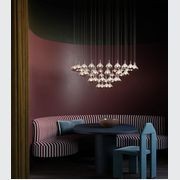 Stellar Dust Pendant Light gallery detail image