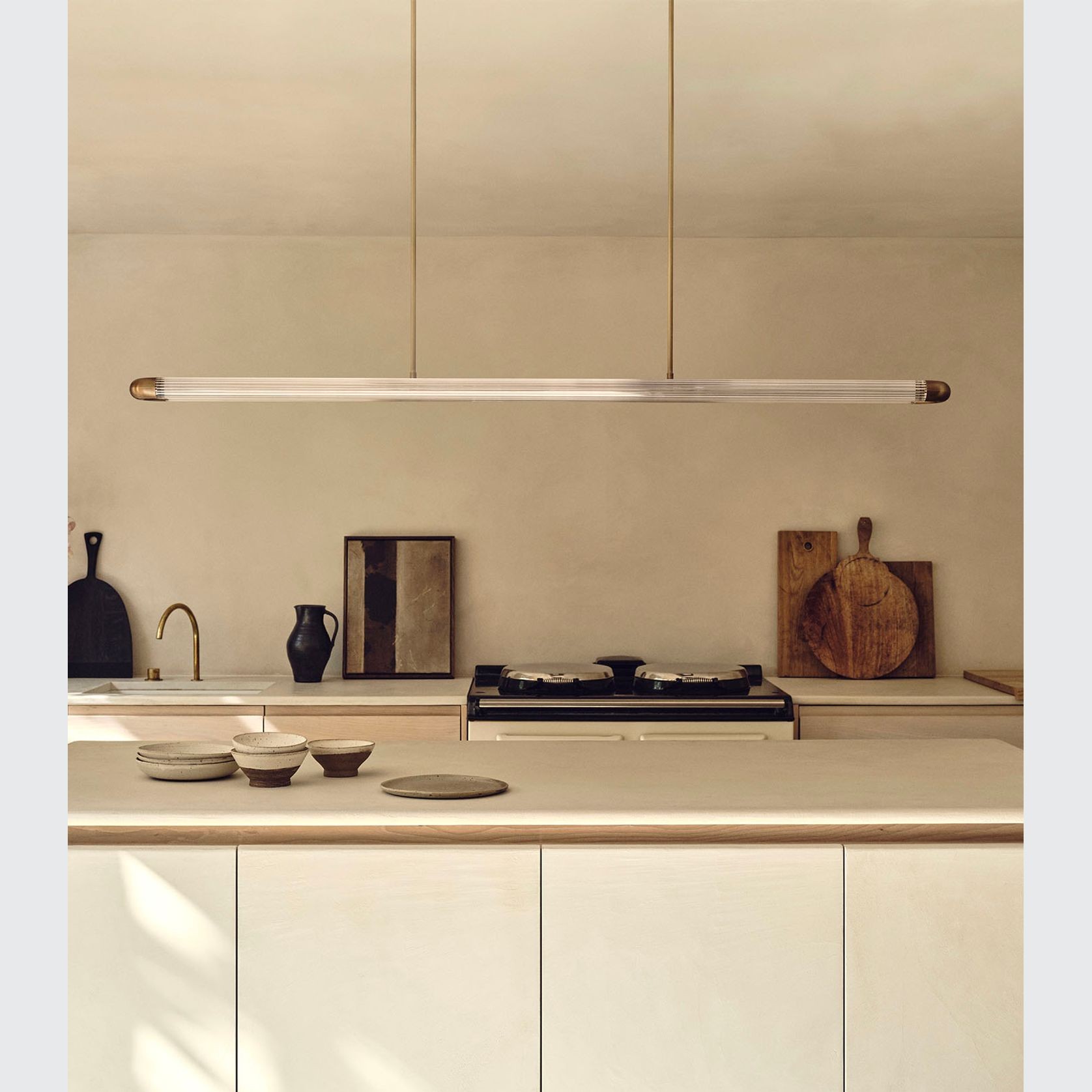 Strata Pendant Light gallery detail image