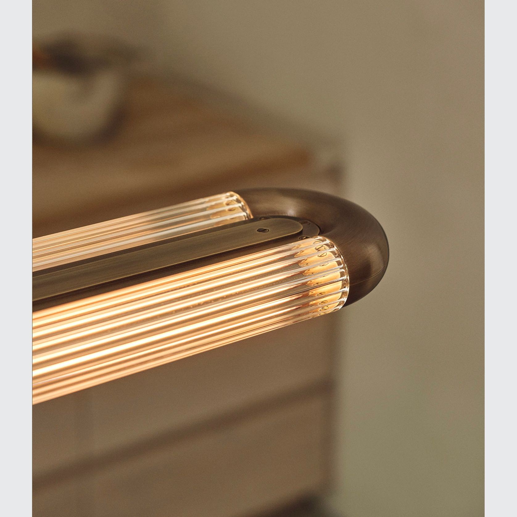 Strata Pendant Light gallery detail image