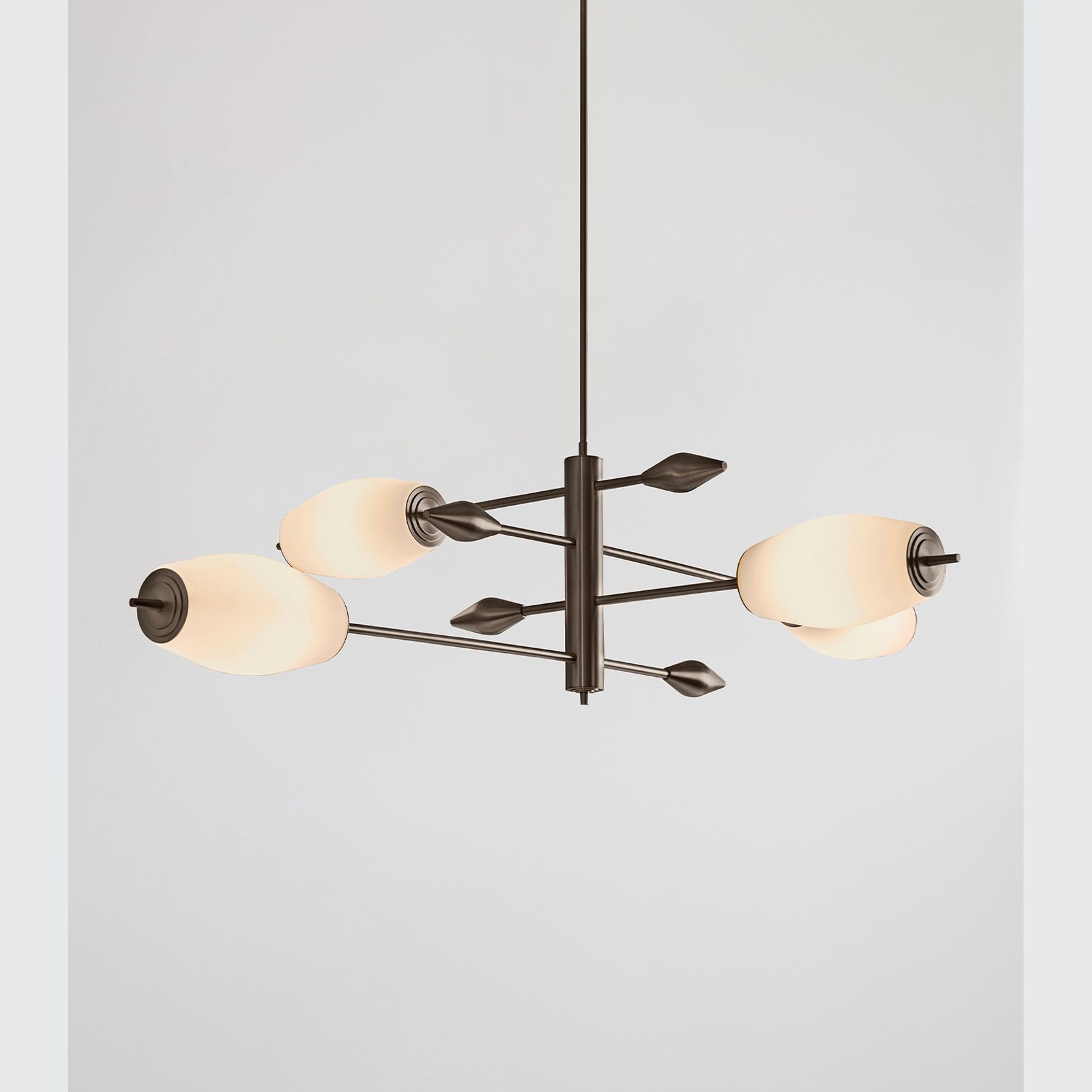 Supernova 4lt Pendant Light gallery detail image