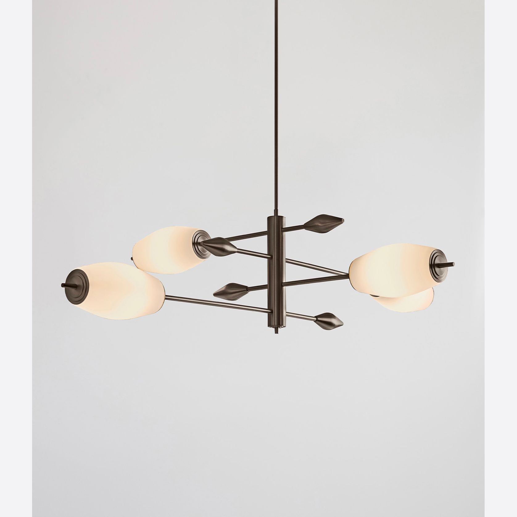 Supernova 4lt Pendant Light gallery detail image