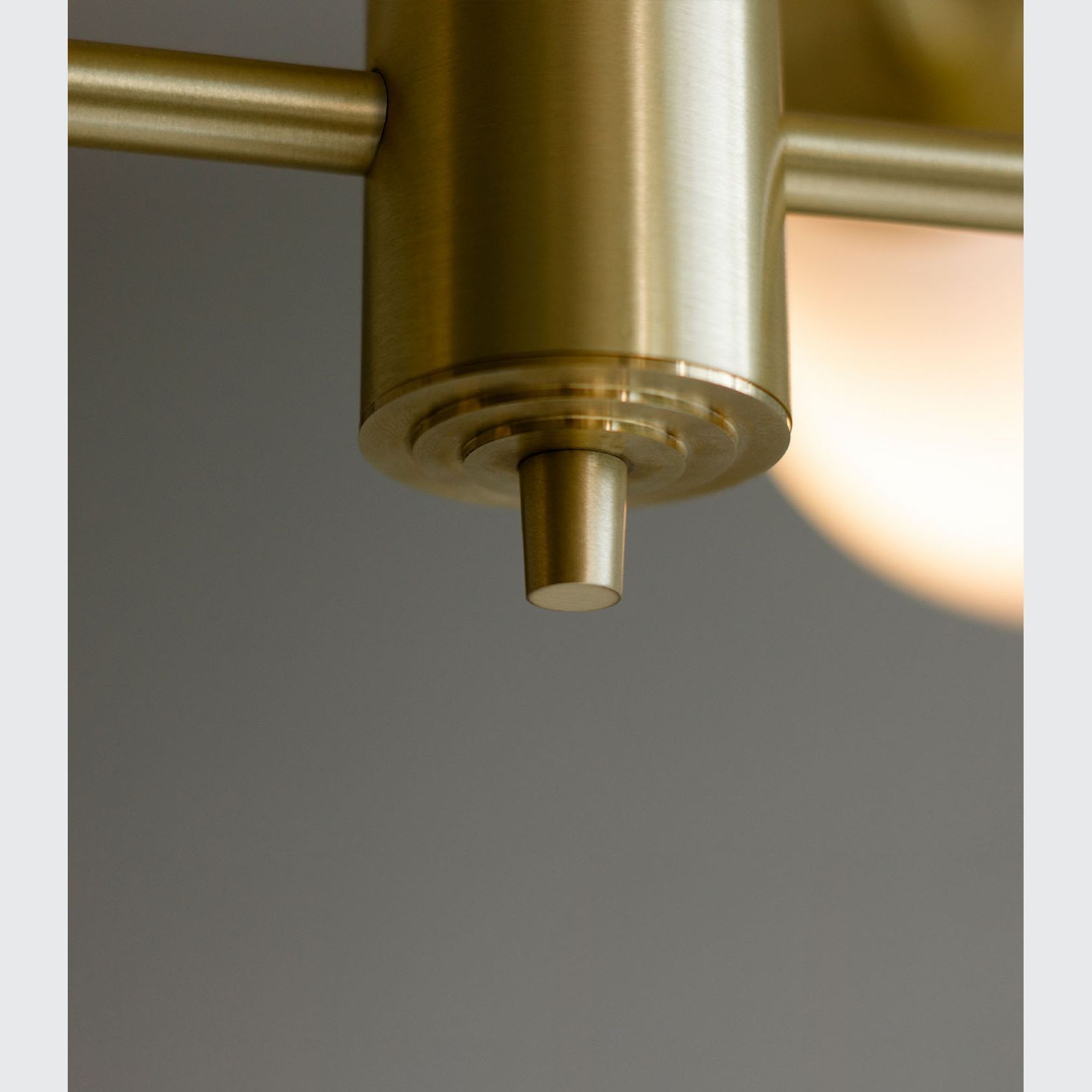 Supernova 3lt Pendant Light gallery detail image