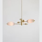 Supernova 3lt Pendant Light gallery detail image