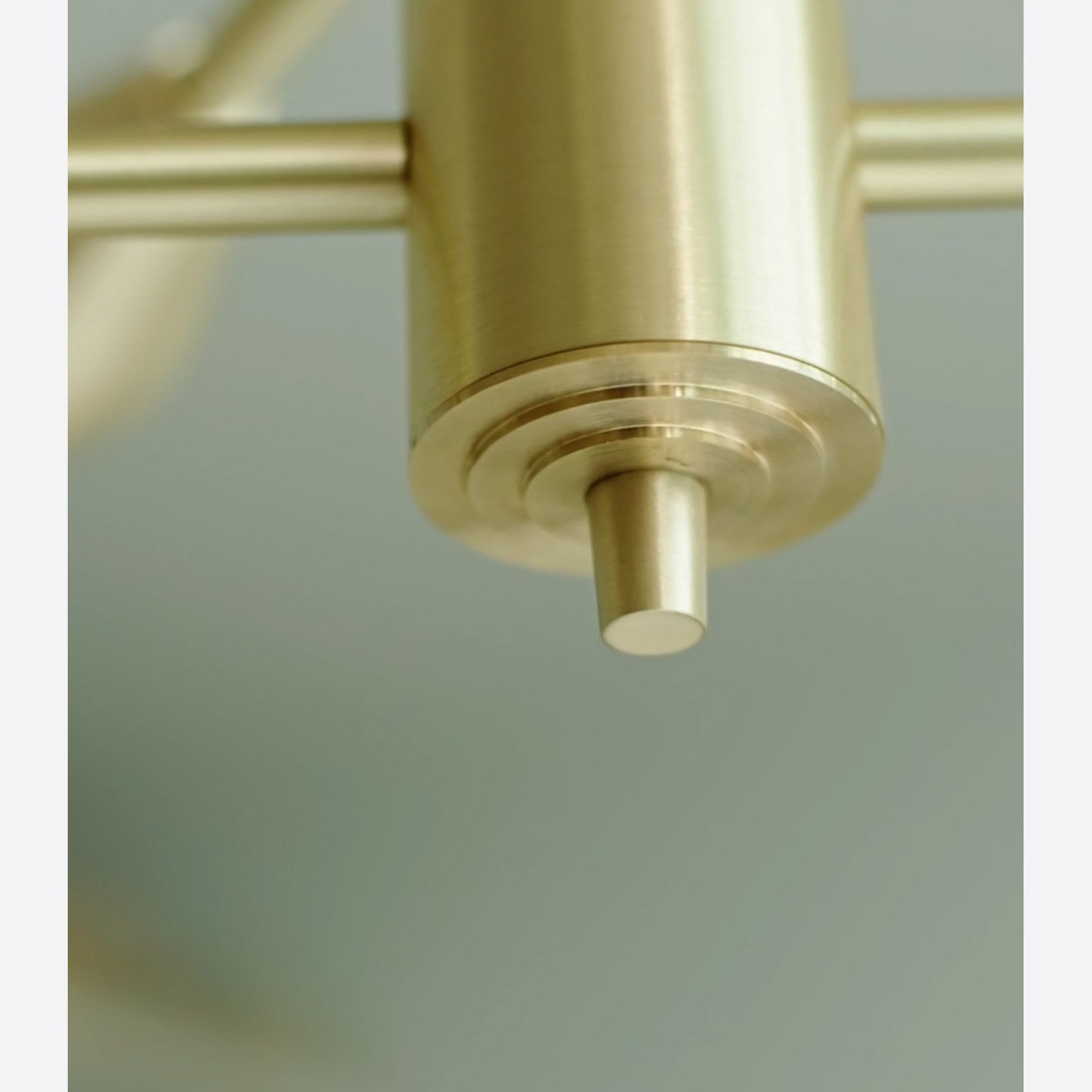 Supernova 4lt Pendant Light gallery detail image