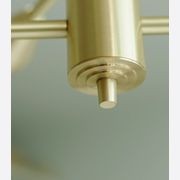 Supernova 4lt Pendant Light gallery detail image