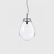 Tim Black Pendant Light gallery detail image
