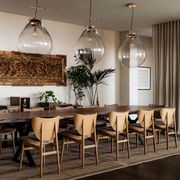 Tim Copper Pendant Light gallery detail image