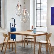 Tim Copper Pendant Light gallery detail image