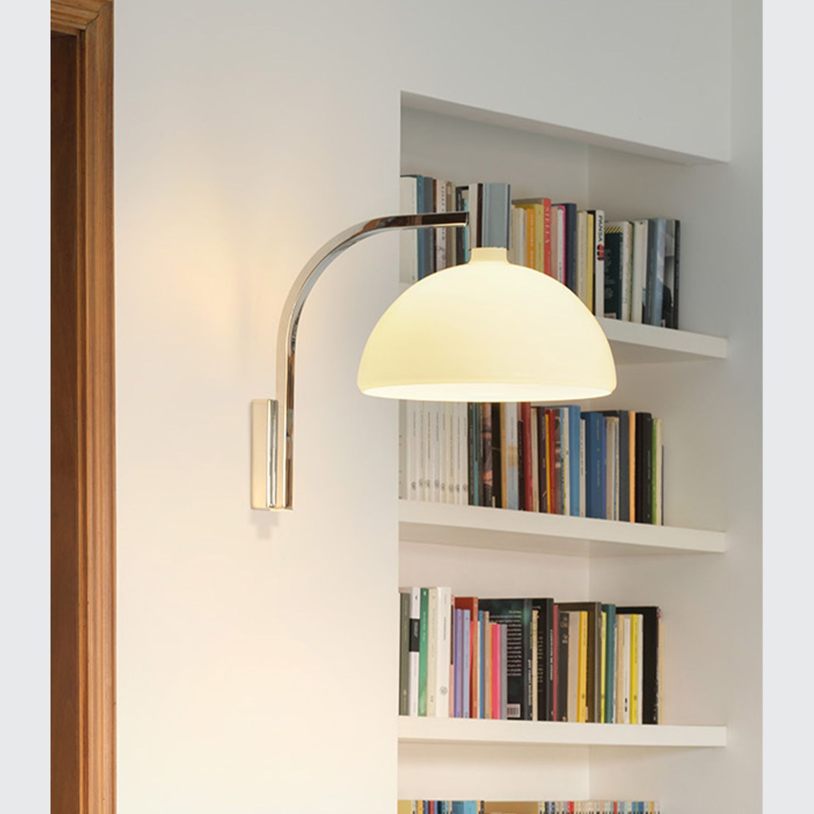 Albini AM/AS Wall Light gallery detail image