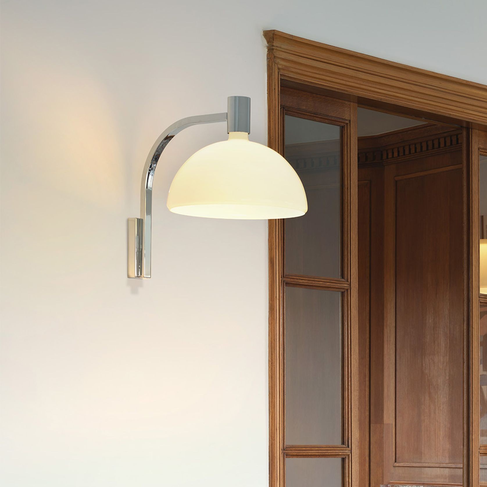 Albini AM/AS Wall Light gallery detail image