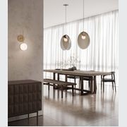 Ama Pendant Light gallery detail image