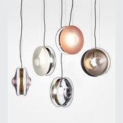 Orbital Pendant Light gallery detail image
