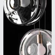 Orbital Pendant Light gallery detail image