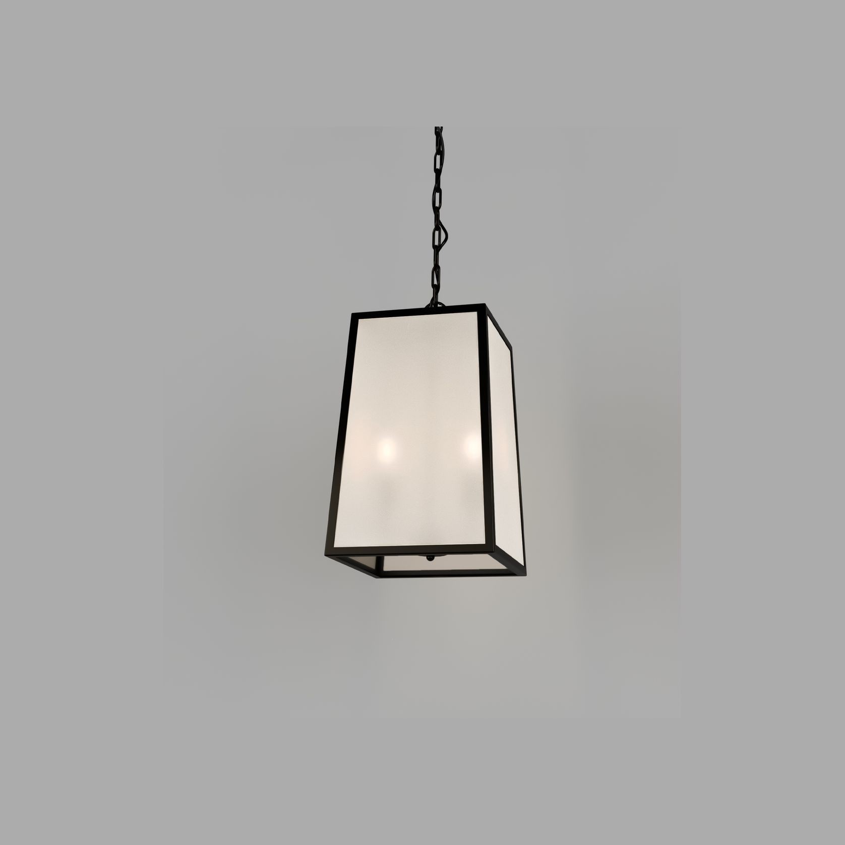 Dover Lantern Pendant Light gallery detail image